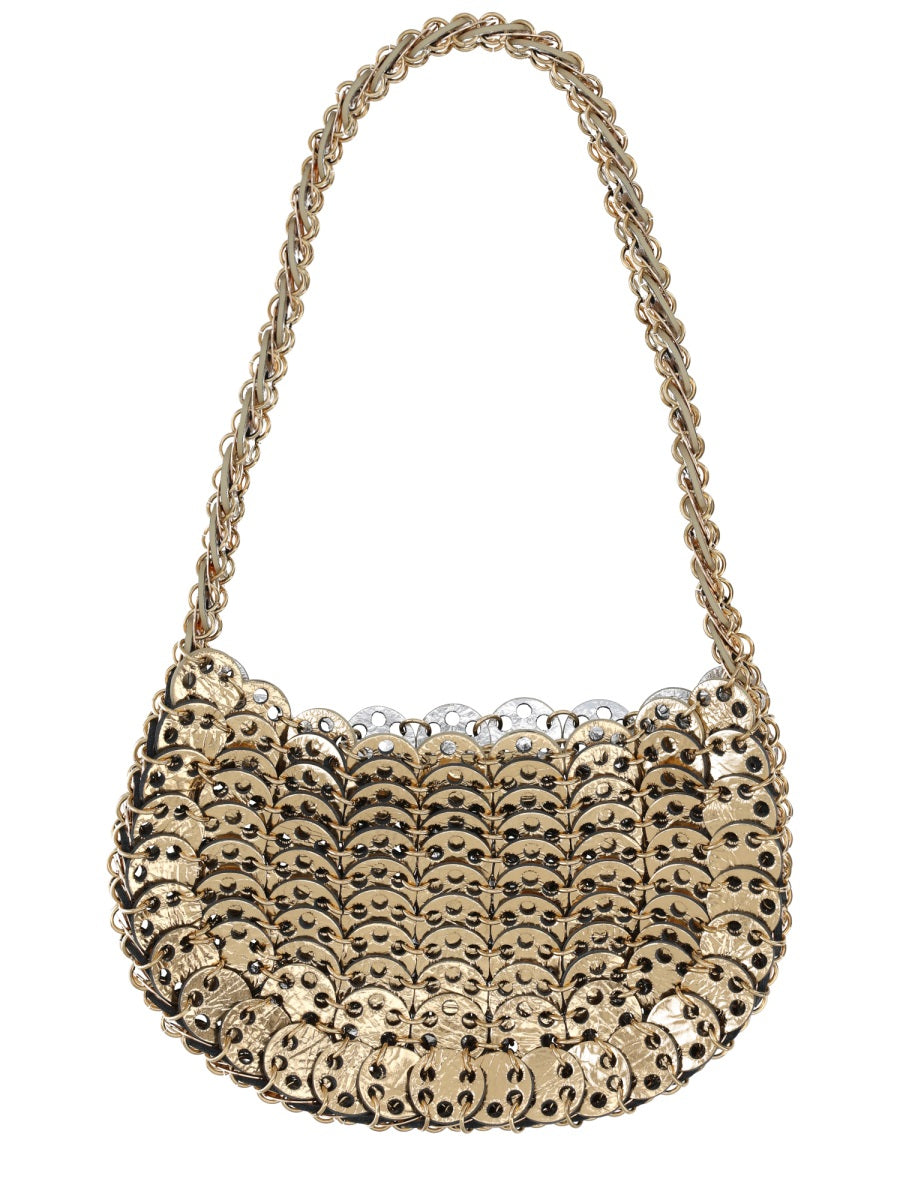 Rabanne Borse a Spalla e Tracolla - Gold | ec02446a49b7c13be050153f337bd26b3399a1f9