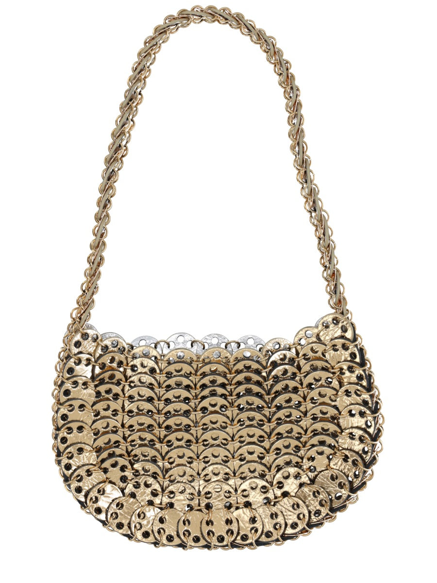 Rabanne Borse a Spalla e Tracolla - Gold | 3f7ac2cb27f10e92bc748b4b14264d3361875b0a