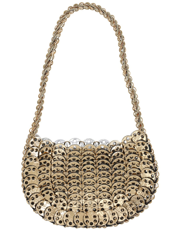 Rabanne Borse a Spalla e Tracolla - Gold | 3f7ac2cb27f10e92bc748b4b14264d3361875b0a