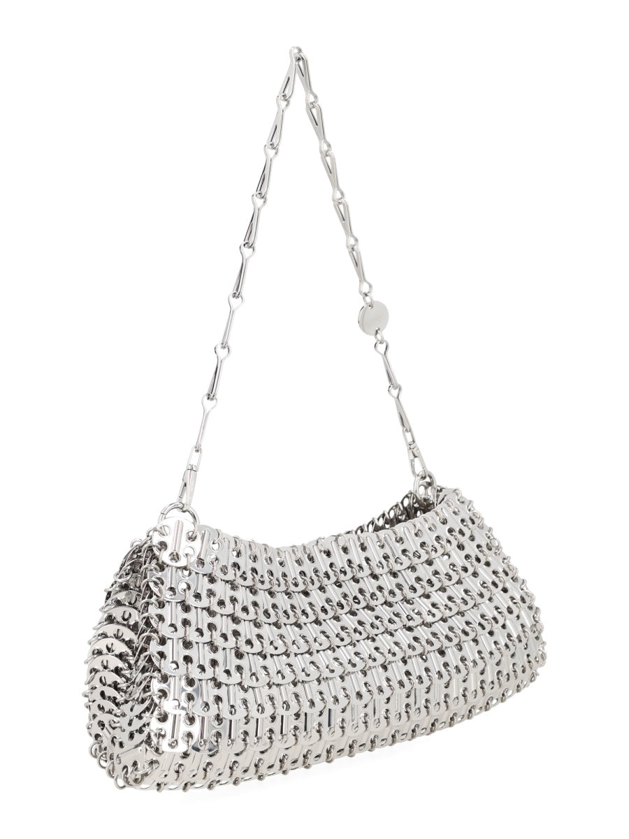 Rabanne Borse a Spalla e Tracolla - Silver | d395f51f558fcd752ddac54f82144eb431908e4f