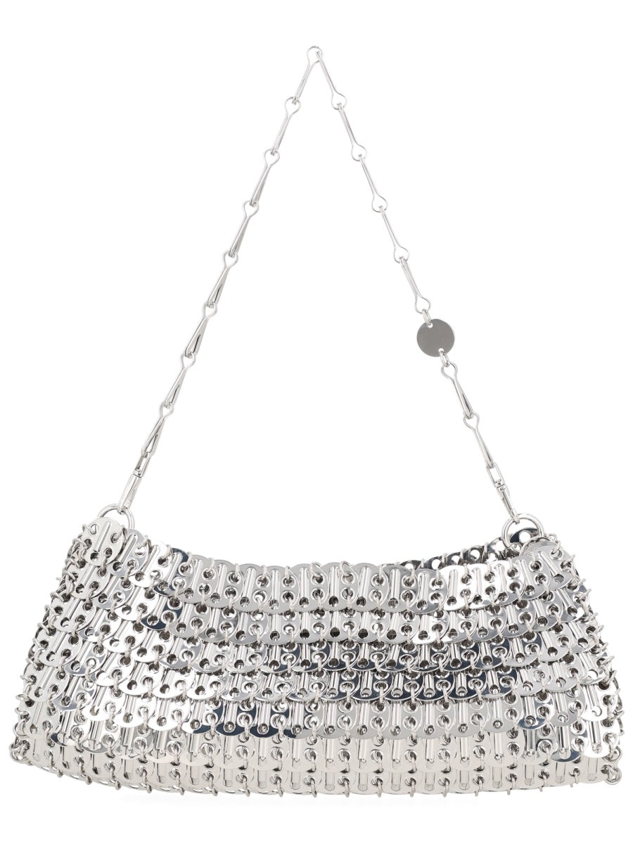 Rabanne Borse a Spalla e Tracolla - Silver | 145c704cb62268b828e7c86de8e2033e21f1967d