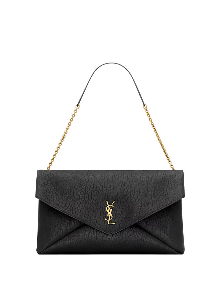 Saint Laurent Paris Clutches - Nero | aed5b3694be85c2b724882022b209ea1b7e49e2d