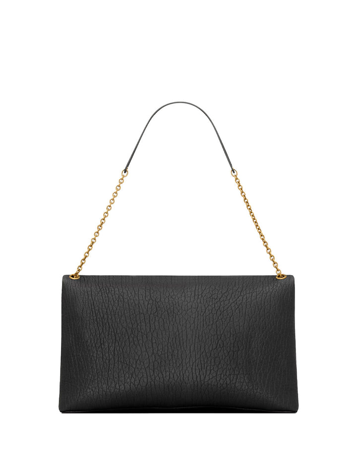 Saint Laurent Paris Clutches - Nero | 28fee6b180fde205714ca6dd5f157ecef0880dcb
