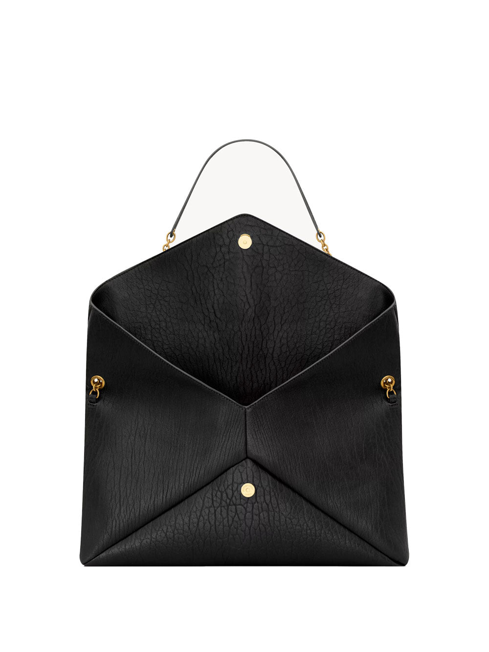 Saint Laurent Paris Clutches - Nero | 5a91c487c41e2cb490ed9950f0d0694e372ed773