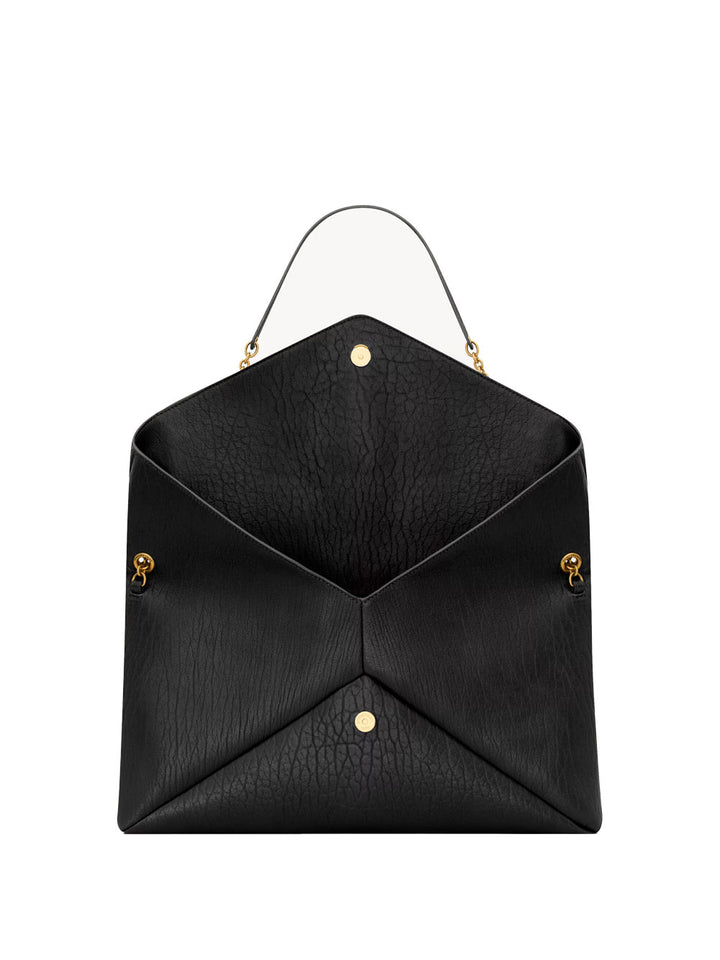 Saint Laurent Paris Clutches - Nero | 5a91c487c41e2cb490ed9950f0d0694e372ed773