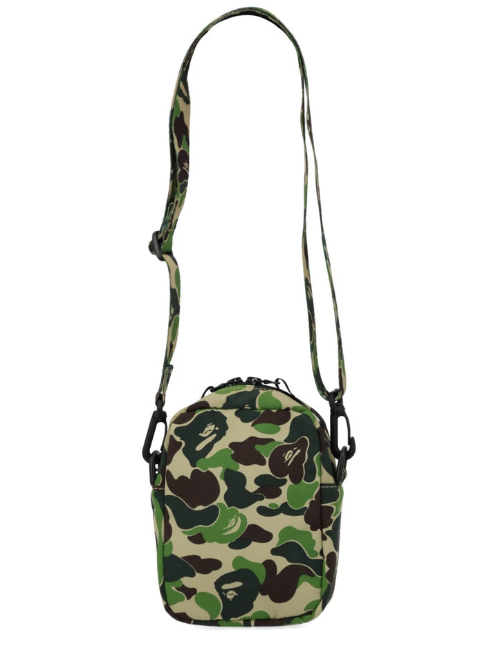 A Bathing Ape Borse a Spalla e Tracolla - Green | ad50aaf199341fd9072f203f6bb4f4b0f0e1b09b