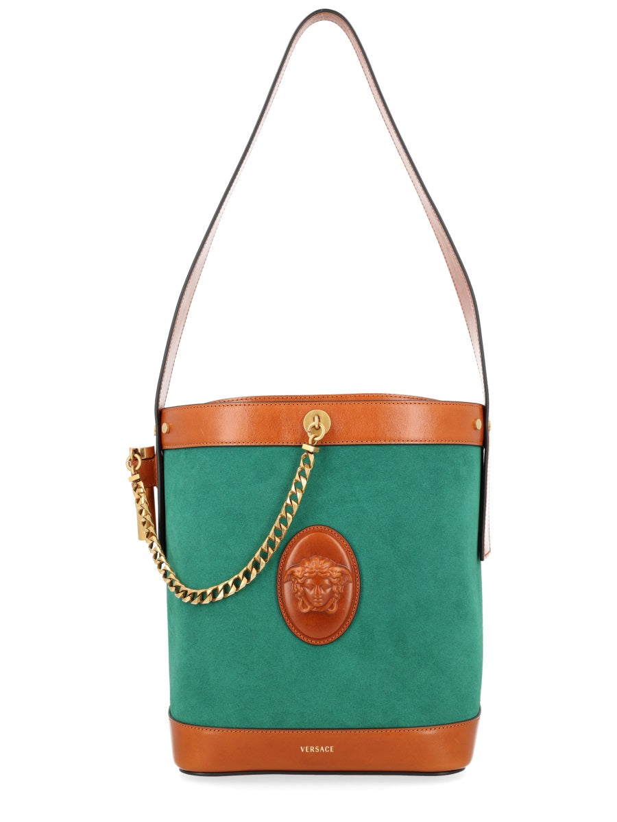 Versace Borse a Spalla e Tracolla - Green | 9c312a54a44b100ed46170f21be5dc1407503c7d