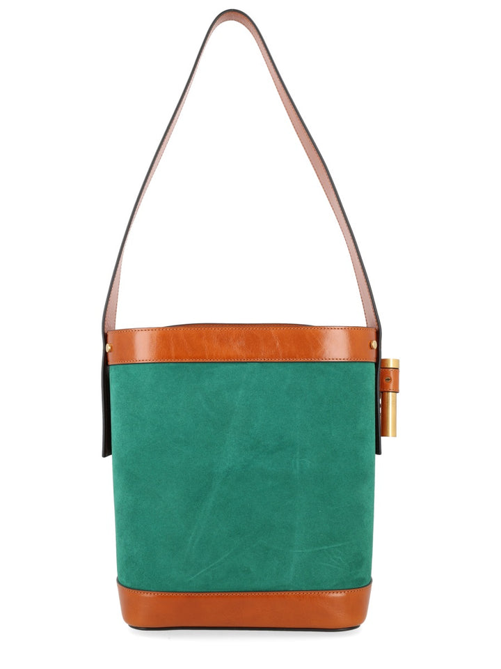 Versace Borse a Spalla e Tracolla - Green | c54ca89b96b4a8b468ff7320bb568420a41615bd