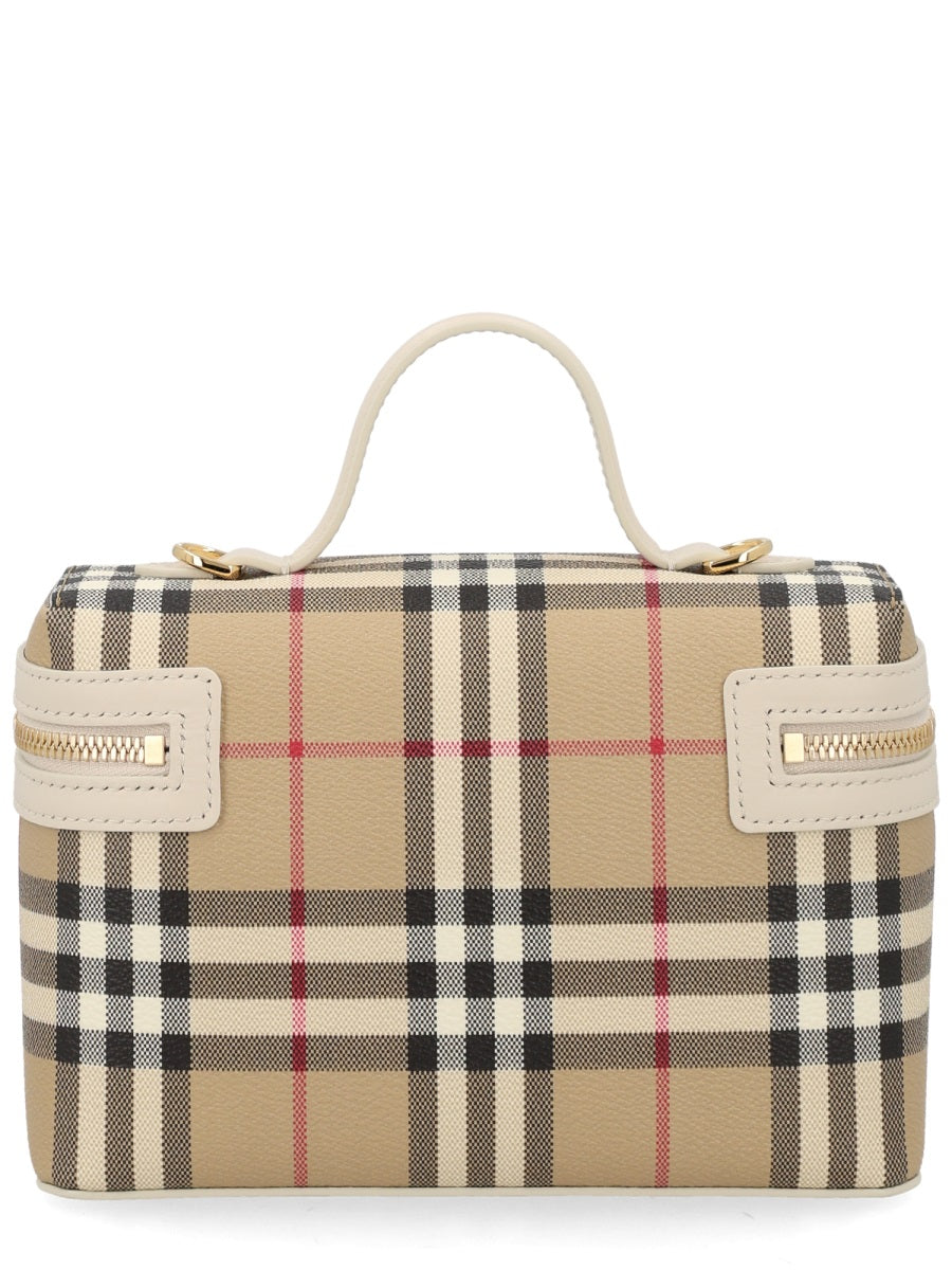 Burberry Borse a Mano - Beige | 529cf725ef95862ae09ebd96b90d38cc35949136