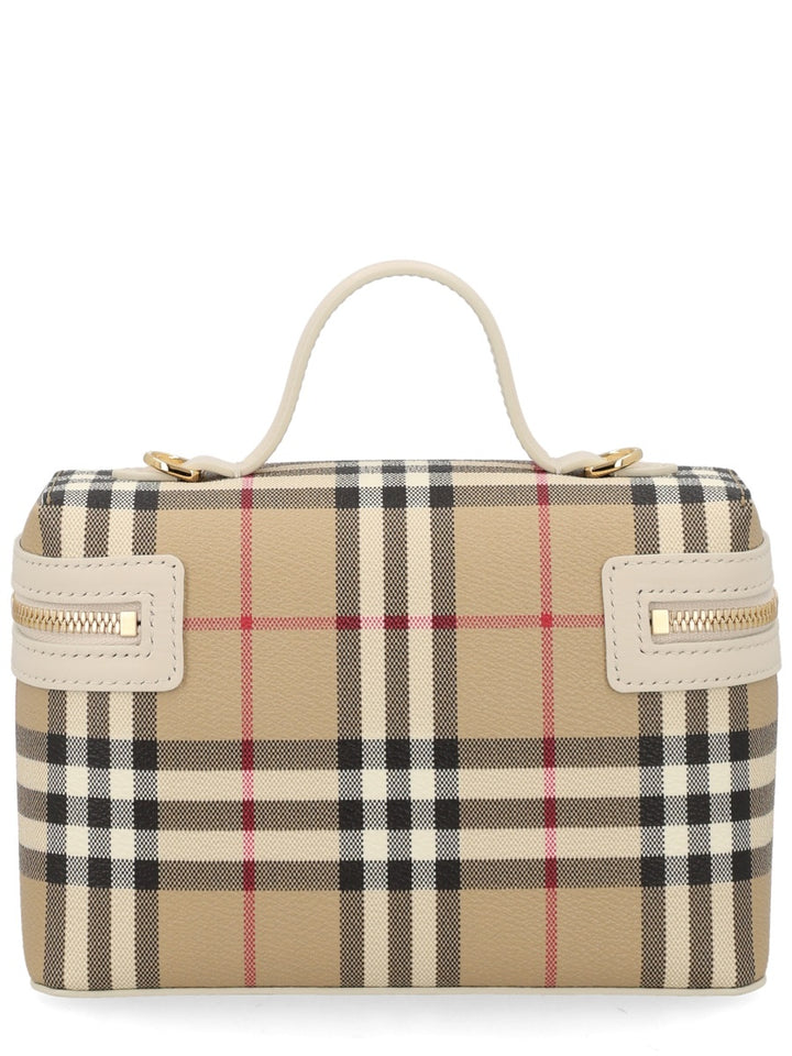 Burberry Borse a Mano - Beige | 529cf725ef95862ae09ebd96b90d38cc35949136