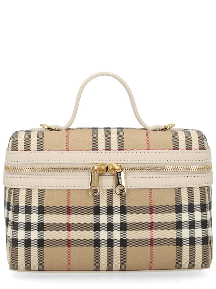 Burberry Borse a Mano - Beige | c2b38a611db89c6114dbe240c49ec4b3155b70aa