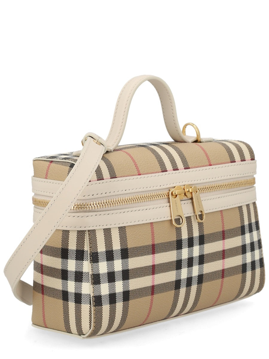 Burberry Borse a Mano - Beige | 128742357c013fccd37aa106c1dea38684d31594