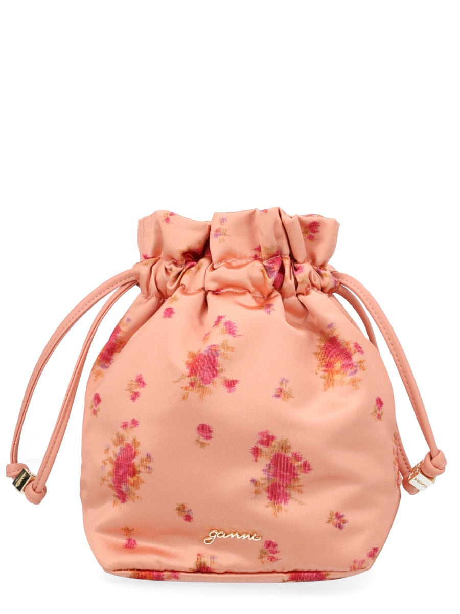 Ganni Pochette - Multicolour | 7e2d4fa73c7fd53f8e6d2d956e74a299b0ba7680