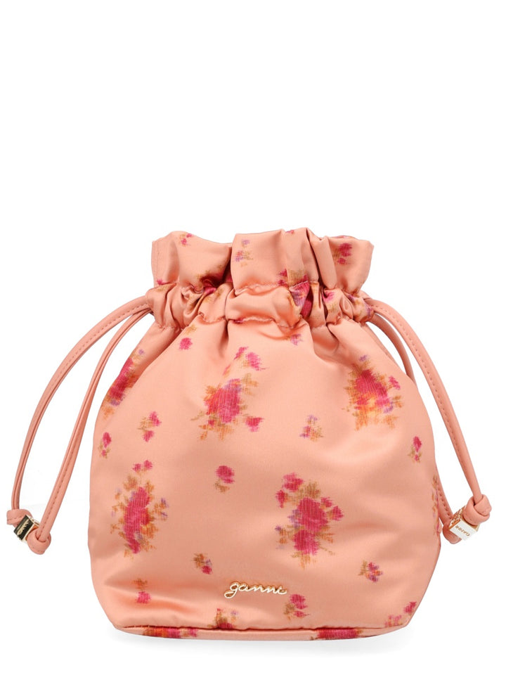 Ganni Pochette - Multicolour | 7e2d4fa73c7fd53f8e6d2d956e74a299b0ba7680
