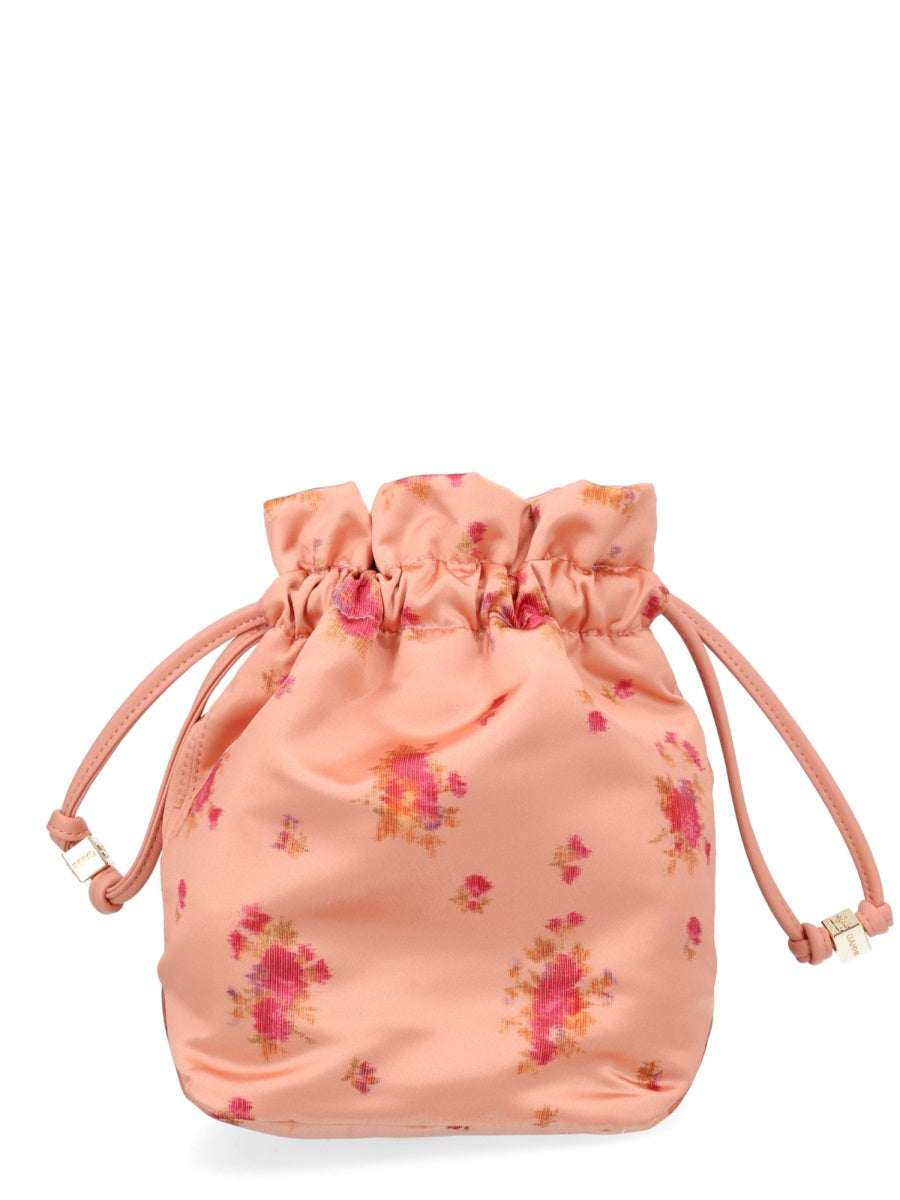 Ganni Pochette - Multicolour | 52ded996b35ecefad32ec80bdb212148f1a7765c