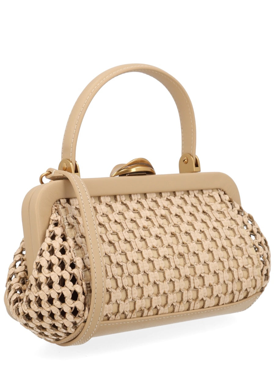 Cult Gaia Borse a Spalla e Tracolla - Beige | 1dad47fb7506a9144f98a01cccb31a34e15c3200