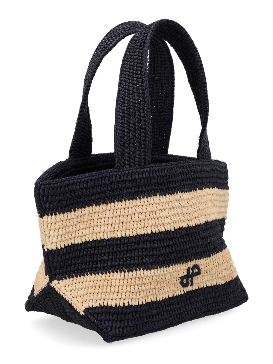 Patou Borse a Mano - Multicolour | 55f88ff720d3e5ef9208885260c833194734f9a2