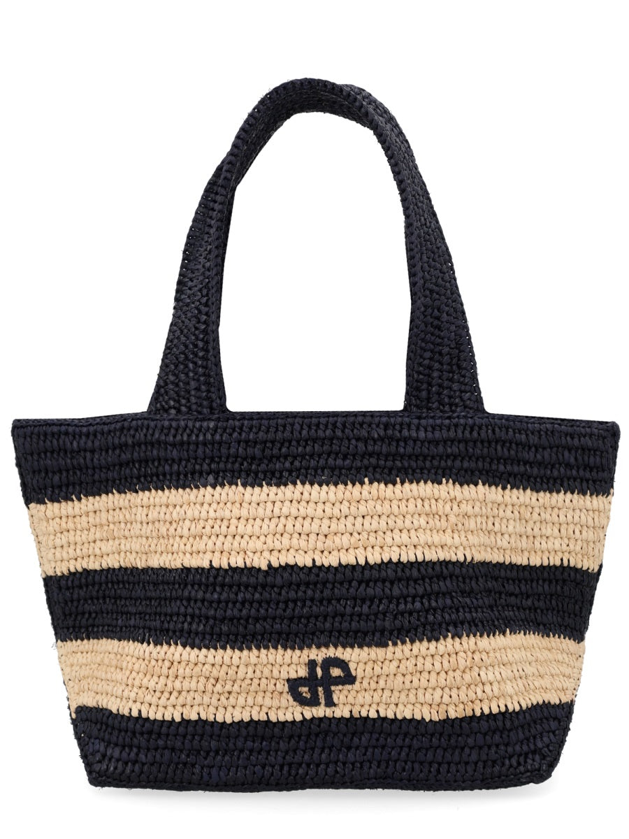 Patou Borse a Mano - Multicolour | a79bc85f6b10dc125360fb0085bc38ed8105a531