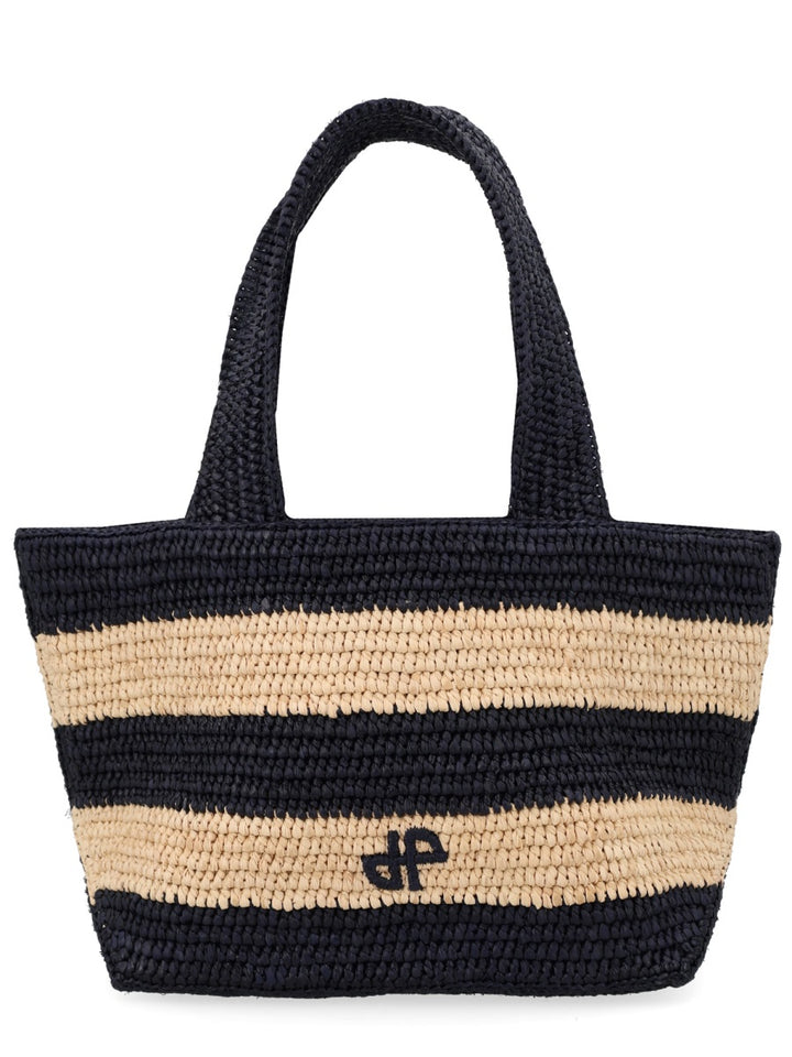 Patou Borse a Mano - Multicolour | a79bc85f6b10dc125360fb0085bc38ed8105a531