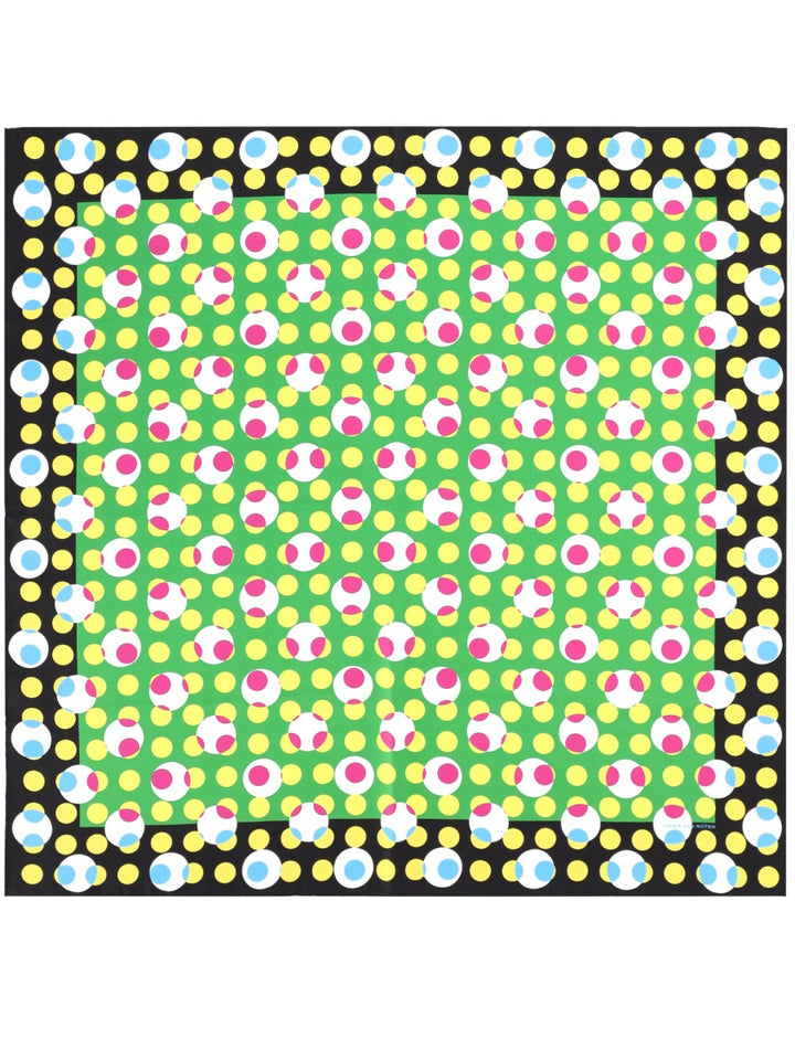 Dries Van Noten Sciarpe e Guanti - Multicolour | dbcbaa162a4a47340f2a7d8ef7f828d8e0502bed