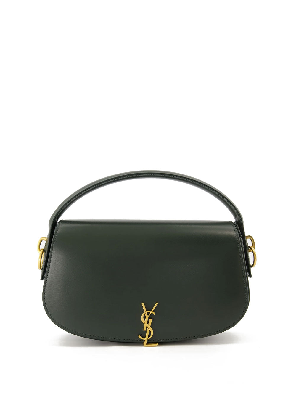 Saint Laurent Paris Satchel & cross body - Verde | 1a6ac7f50513d1c15f8271859bc3630e18f7c9f8