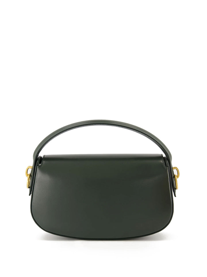 Saint Laurent Paris Satchel & cross body - Verde | 082f85416ffd1c516ae76bf7efa54f1cbe2b6ac8