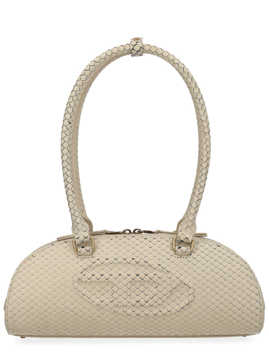 Diesel Borse a Spalla e Tracolla - Beige | c53324c954898998214c169b9ebc6cd4390215a8