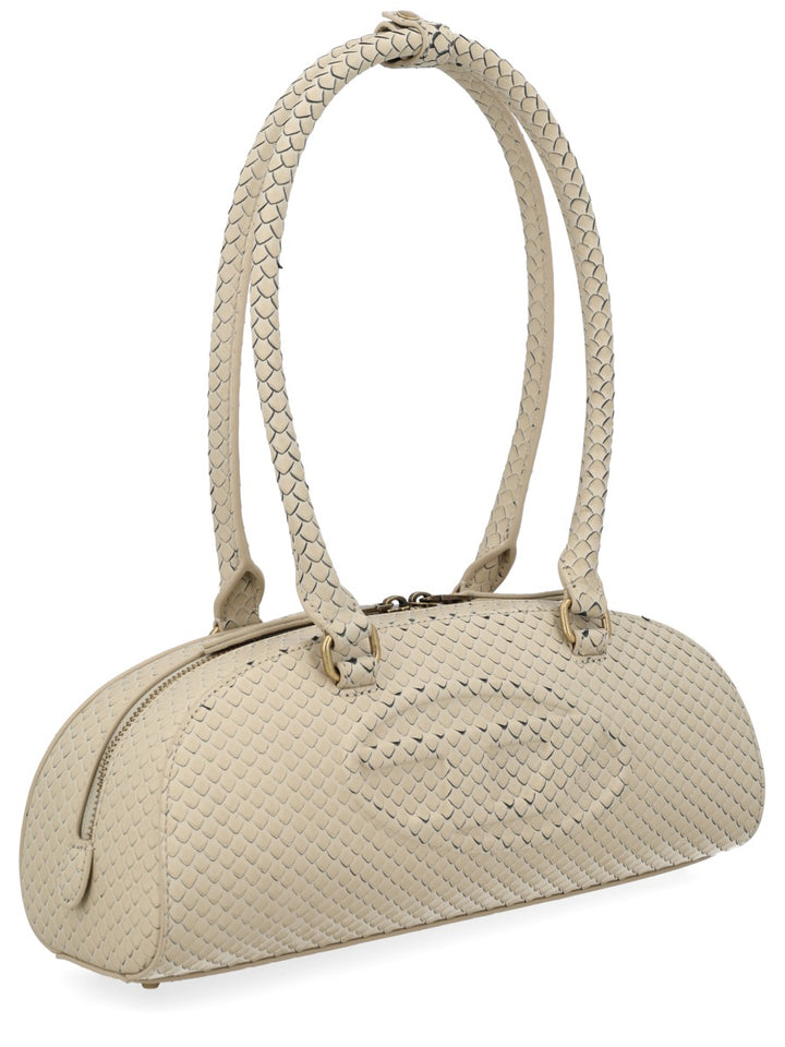 Diesel Borse a Spalla e Tracolla - Beige | 969676983f8e2c701ce92f8bd333de75e69bed24
