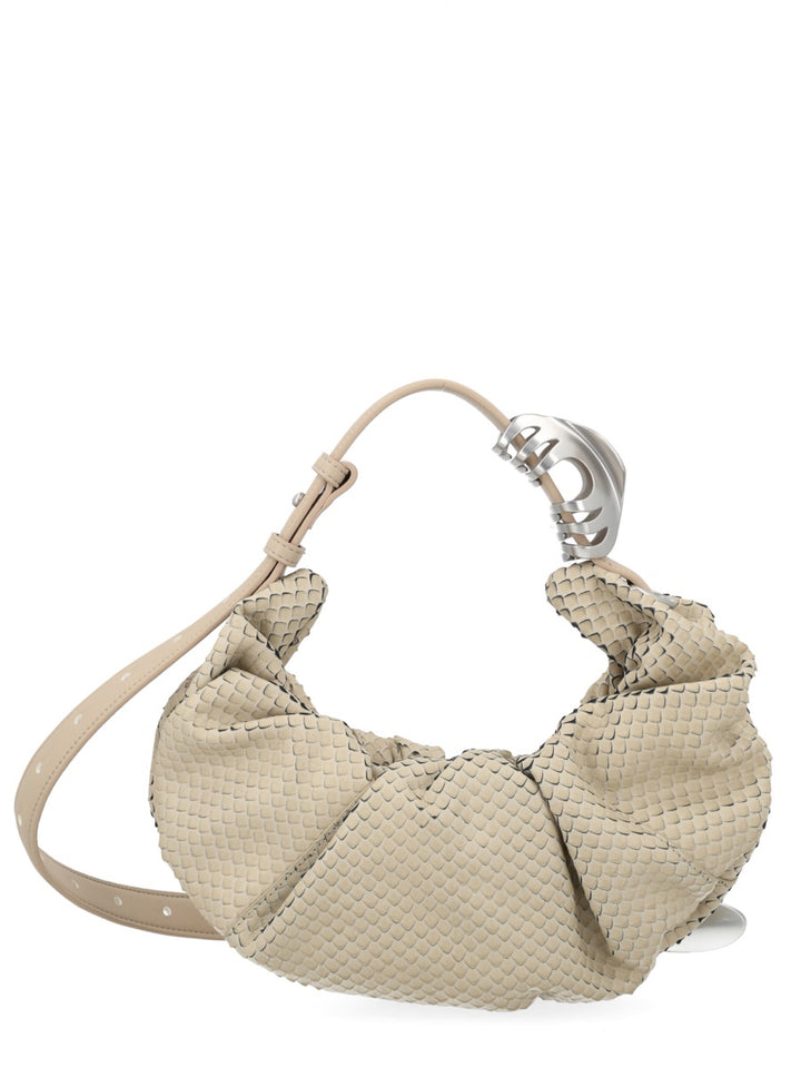 Diesel Borse a Spalla e Tracolla - Beige | 178eacaa024a4760a176c341aa289d19030bb7df