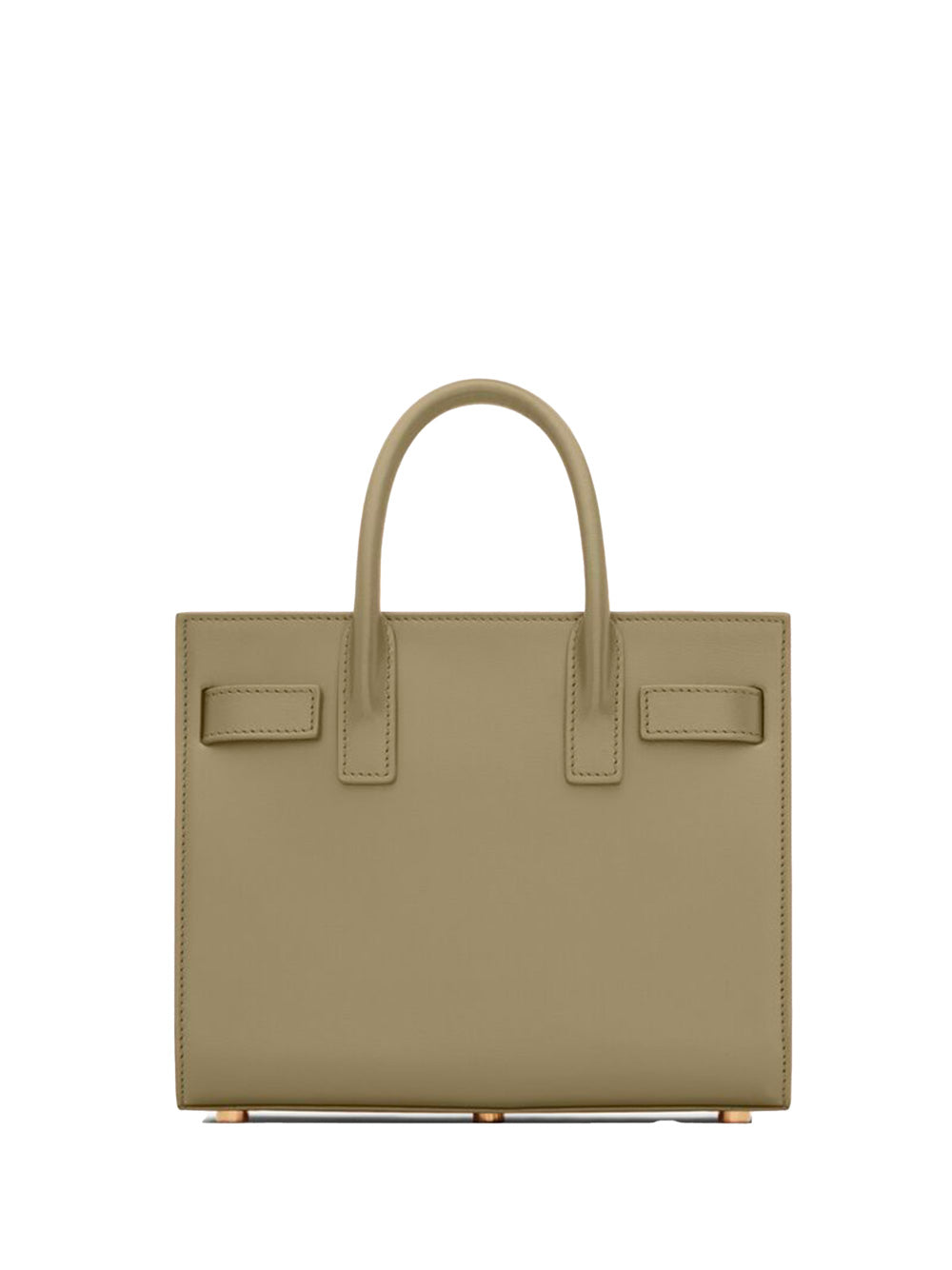 Saint Laurent Paris Totes - Verde | 7bd8f57253b35f42f252e6db365abc8555e41e15