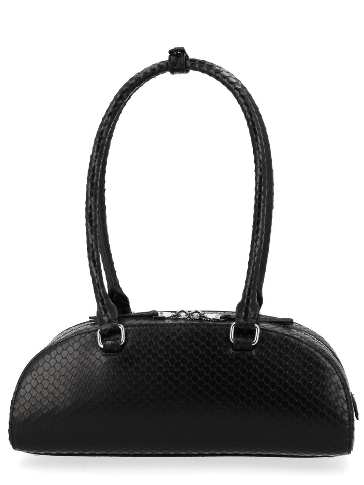 Diesel Borse a Spalla e Tracolla - Black | 1b6a3f8b6d968cf5de4605c4f21aaba4fea6f04f