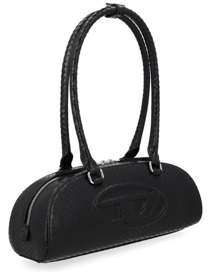Diesel Borse a Spalla e Tracolla - Black | 3cf7540b4d408d359ae3db4c5c32d1723f9233c7