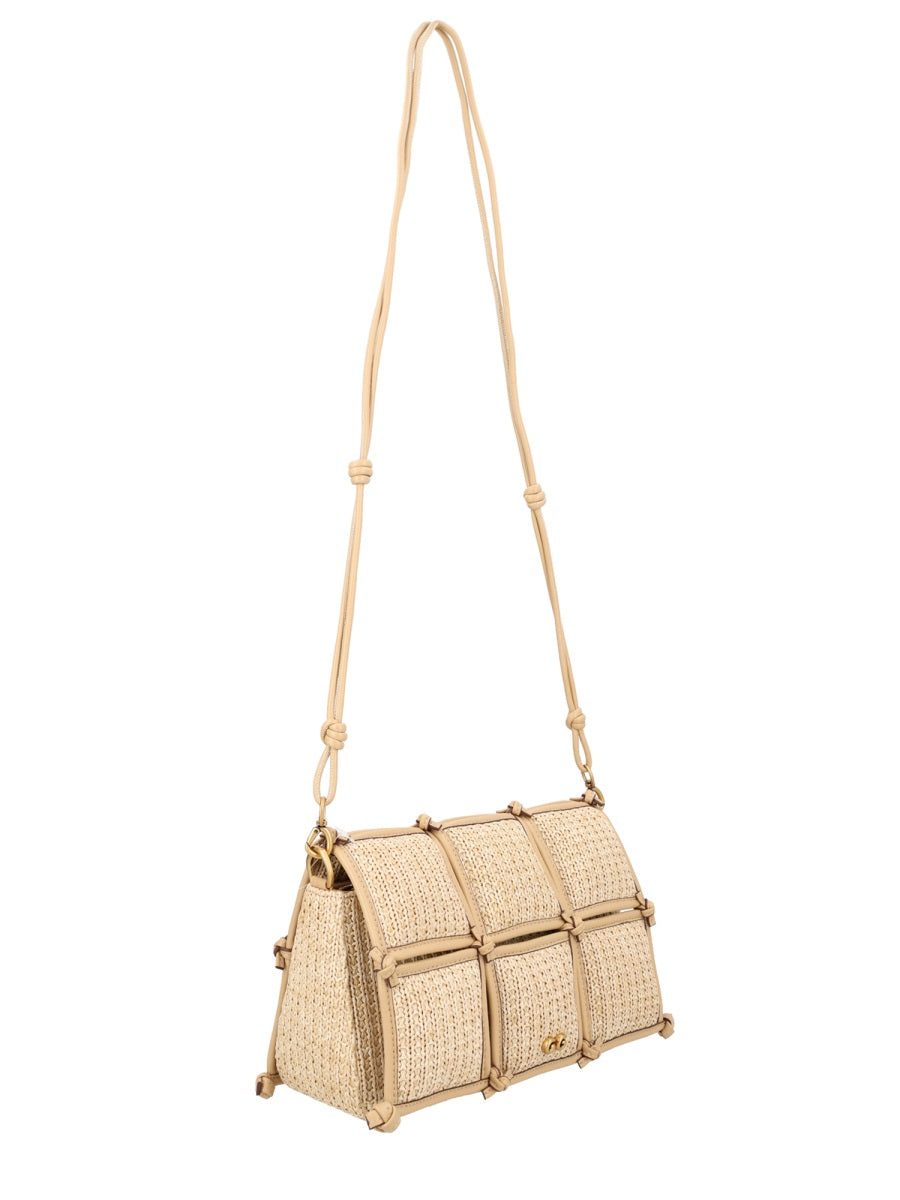Cult Gaia Borse a Spalla e Tracolla - Beige | 1a3d15d4f811b8470350221f8990bf5322d01b63