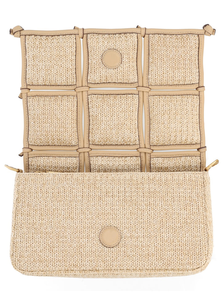 Cult Gaia Borse a Spalla e Tracolla - Beige | 7aafbaafb87044cc9072b1640b1d84a879d2365c