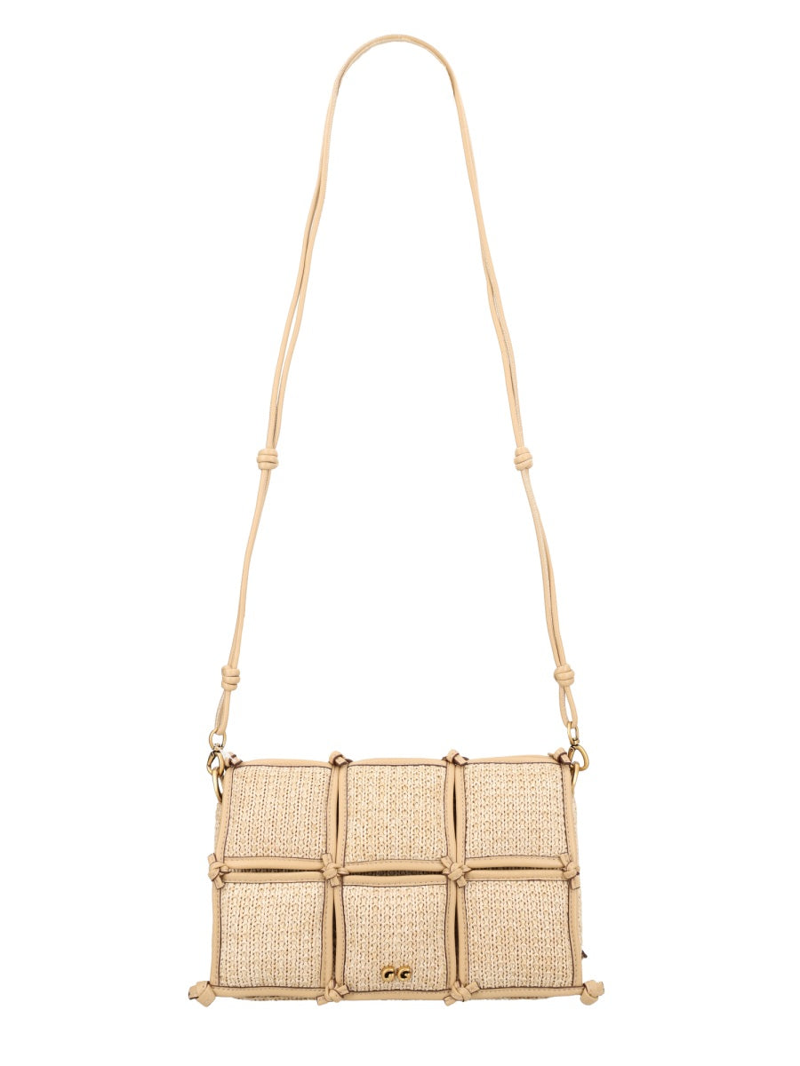 Cult Gaia Borse a Spalla e Tracolla - Beige | a99e0e7e30cb93e89cb53d396aa193d8d2c9f9f0