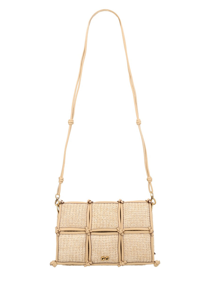 Cult Gaia Borse a Spalla e Tracolla - Beige | a99e0e7e30cb93e89cb53d396aa193d8d2c9f9f0
