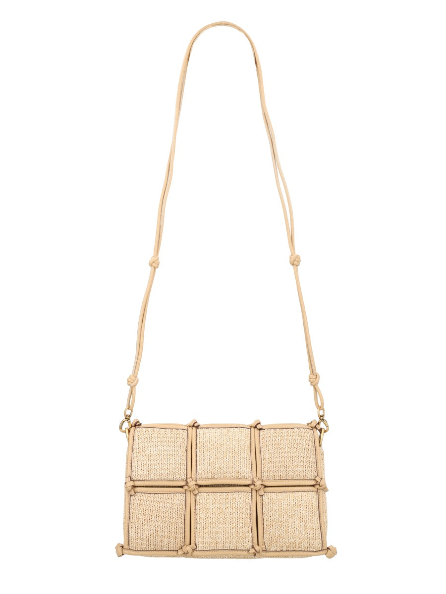 Cult Gaia Borse a Spalla e Tracolla - Beige | 4db0411fbad812da7fb3c50d6d8bbda7bc89f110