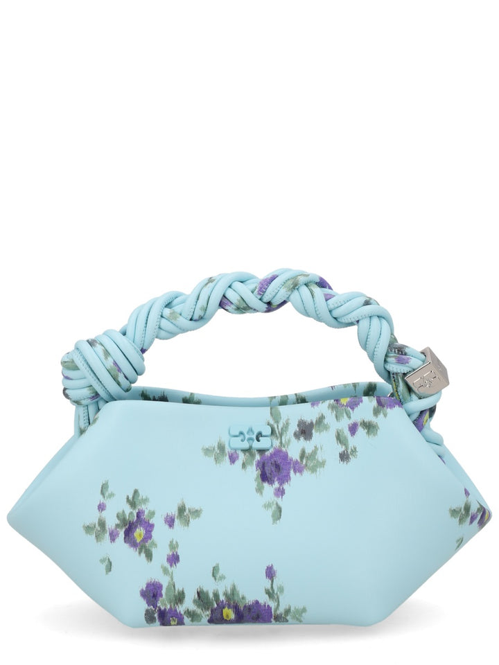 Ganni Borse a Mano - Baby Blue | c97dcf959a263a6ead0ab52785f6e4d663ee567e