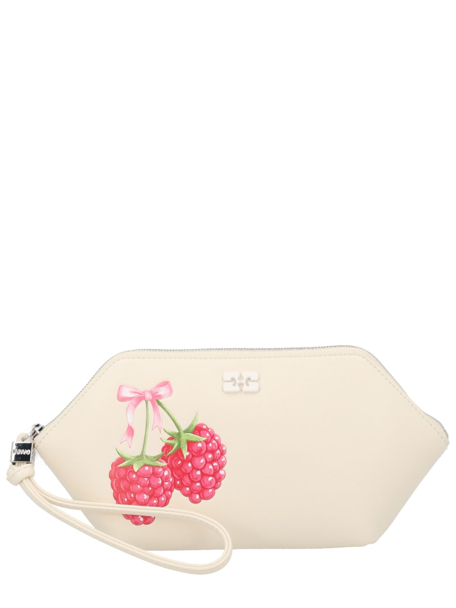 Ganni Beauty - Ivory | 4c1d4e5921c147d4d055c6e346a73b4bc77a1b71