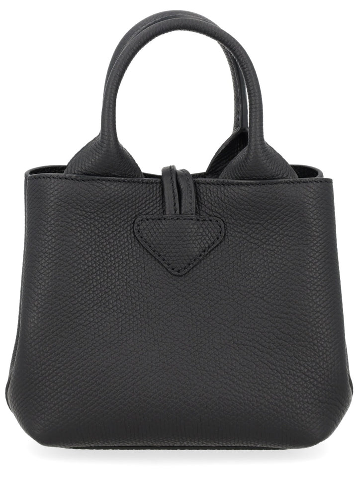 Longchamp Borse a Mano - Black | cccf4b1240acc3d47b2f29f3678b61796ed87e3b