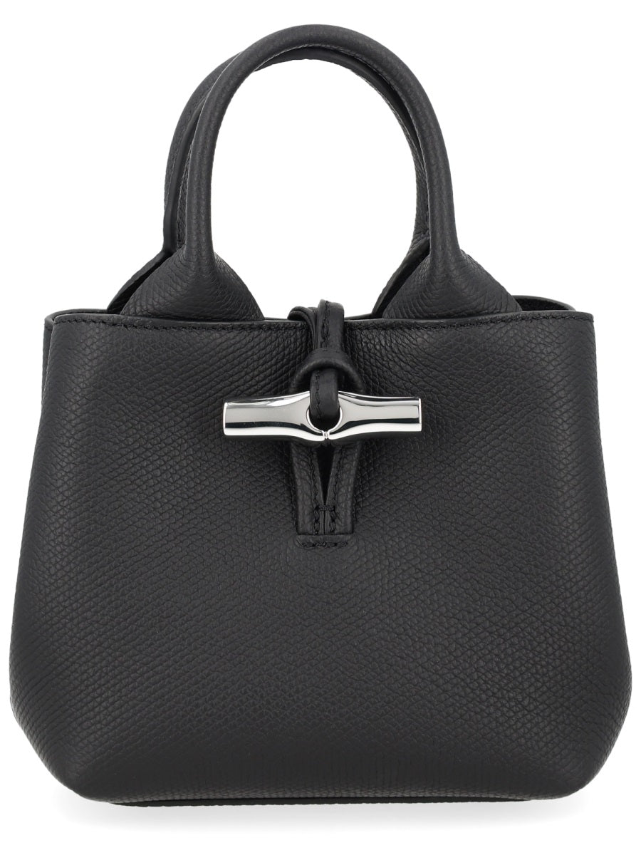 Longchamp Borse a Mano - Black | 1ce56e925696ac25c968d20e0f539313763a808b
