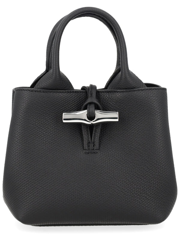 Borsa A Mano "Le Roseau2" Xs