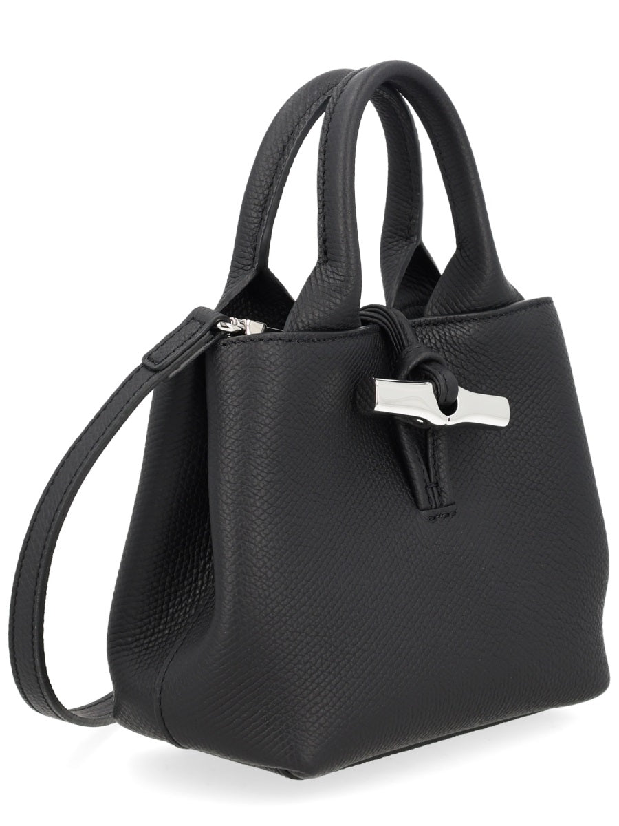 Longchamp Borse a Mano - Black | 3a258c3efe283b57b7523c770223ee9c0b2dea0f