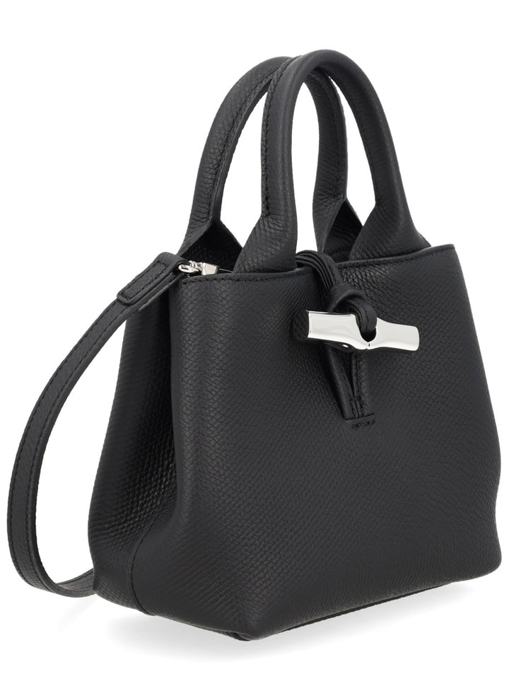 Longchamp Borse a Mano - Black | 3a258c3efe283b57b7523c770223ee9c0b2dea0f