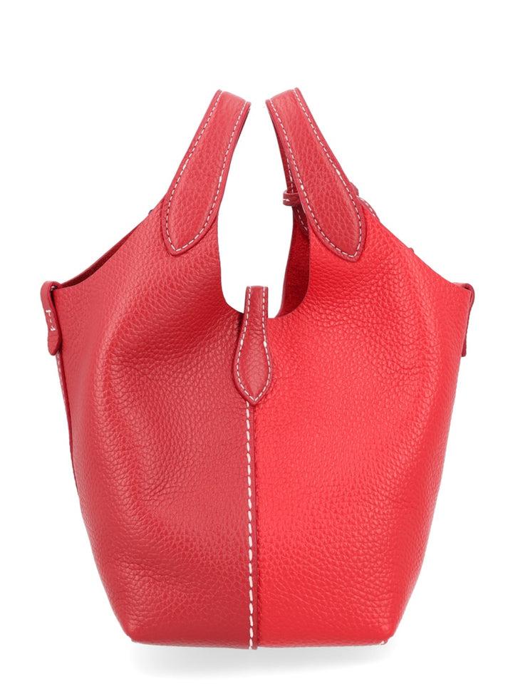 Polo Ralph Lauren Borse a Spalla e Tracolla - Red | d26d40e0bd7a5ee82c39e4709d5fc1e2abb46f1f