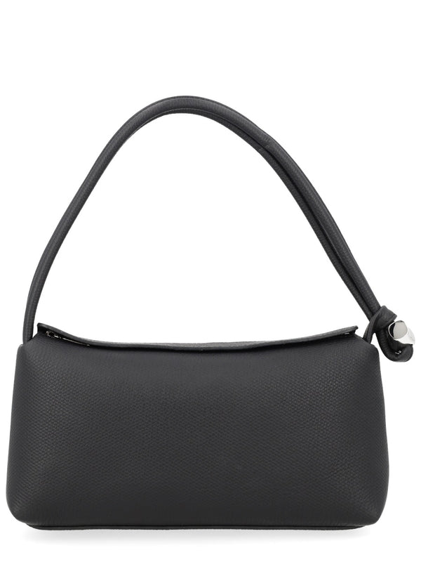 Borsa A Spalla "Roseau" M