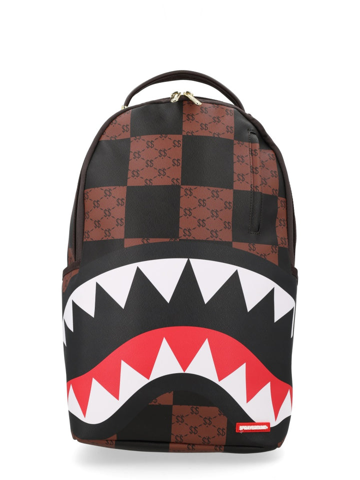 Sprayground Zaini e Valigie - Multicolour | 11d71fc6784ee50ff4a3c1de5bc37bf6854bae93