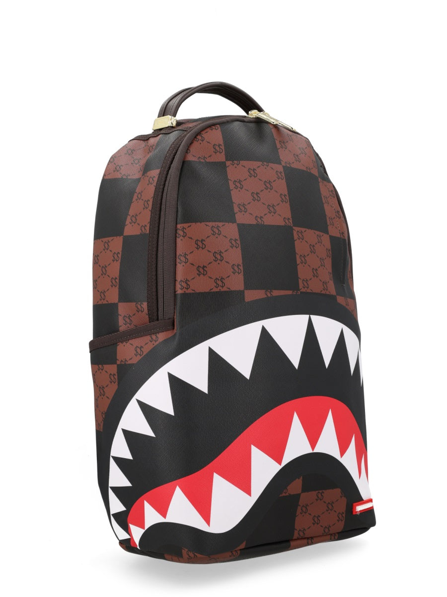Sprayground Zaini e Valigie - Multicolour | 75c3d49f837b3fcb3f766f28130ec702db991e99
