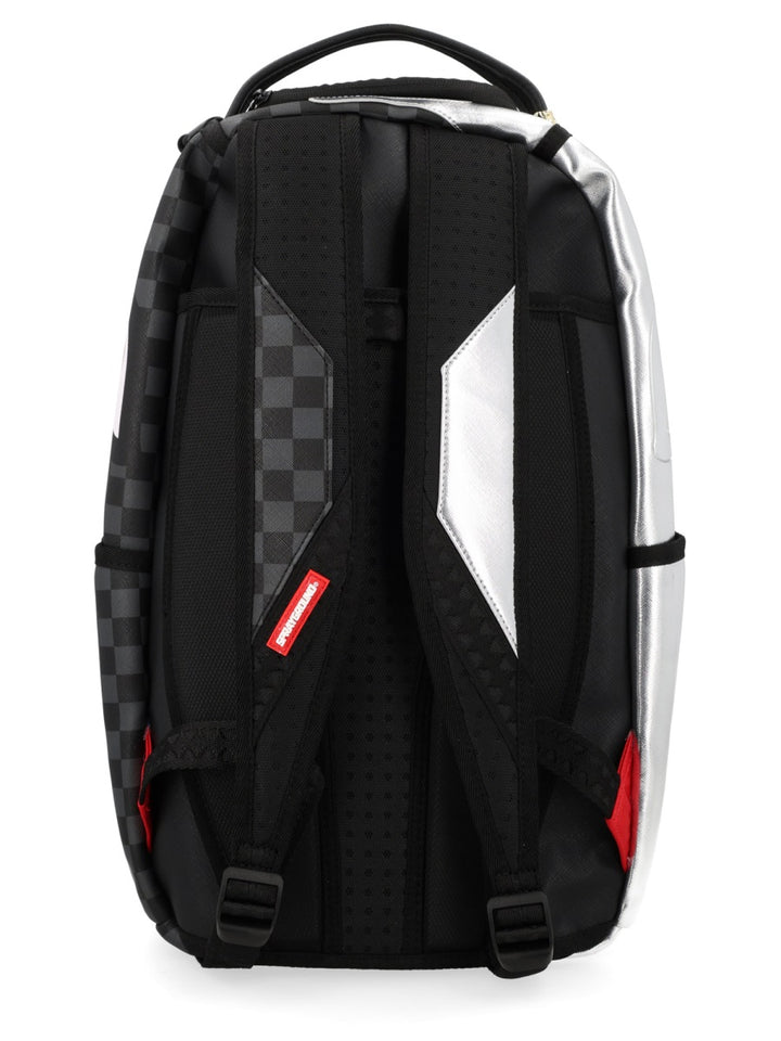 Sprayground Zaini e Valigie - Multicolour | 06f828b58d558e2fc7f46e7d988ef49ed2340844