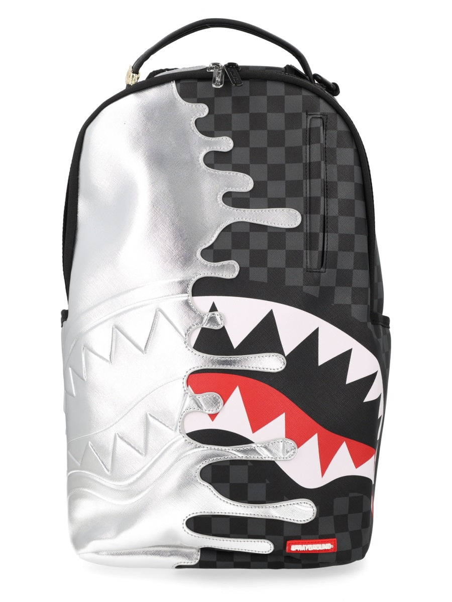 Sprayground Zaini e Valigie - Multicolour | 3e3f7ee16f455033994509c0bf556a79f239f852